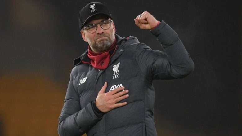 Jurgen Klopp letër për tifozët: S’duam të luajmë me stadiume bosh, sot futbolli dhe ndeshjet s’kanë rëndësi fare