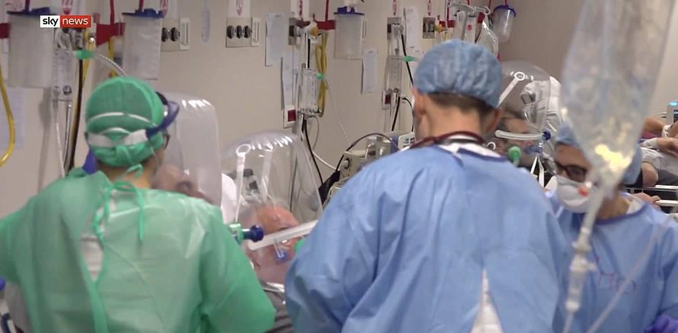 PAMJE TE RENDA/ Rama publikon videon: Hapini sytë e veshët, shihni çfarë ju bën ky armik!