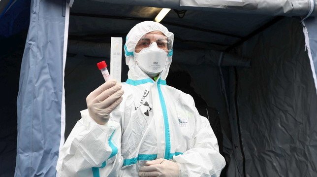 5100 të infektuar me koronavirus dhe 132 të vdekur në Spanjë