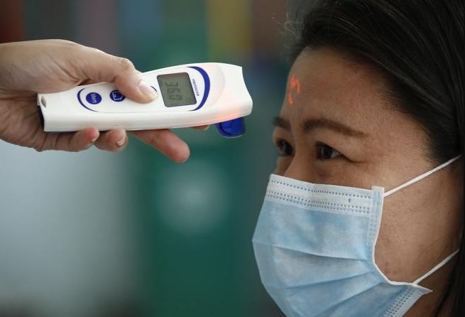 9.134 personave të infektuar me koronavirus në Francë, 264 viktima