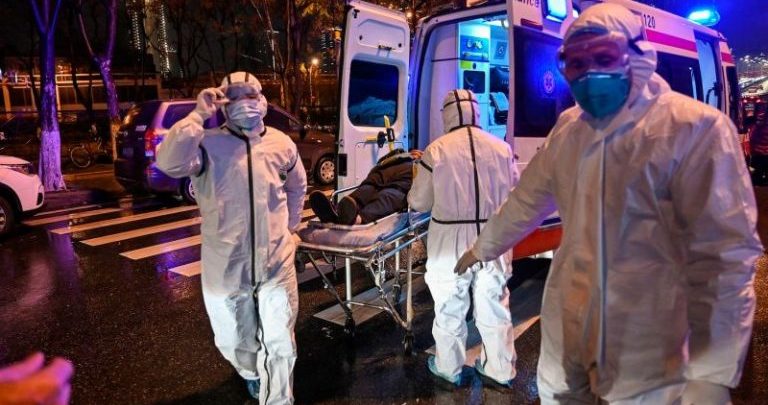 Shënohet viktima e parë në Kanada nga koronavirusi, thellohet bilanci në Angli