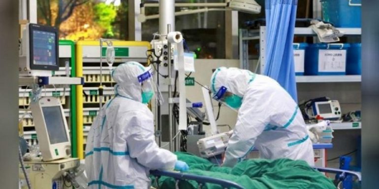 Shkon në 47 numri i viktimave nga COVID-19 në Greqi