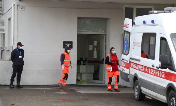 26 raste të reja me koronavirus në Kosovë, shkon në 61 numri i të prekurve