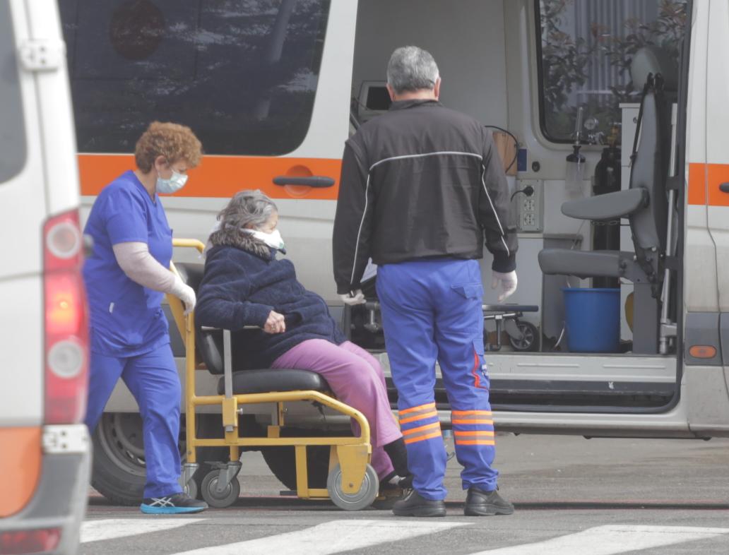 Gjirokastra e Saranda ende të paprekura nga COVID-19, negative analizat për 65-vjeçaren