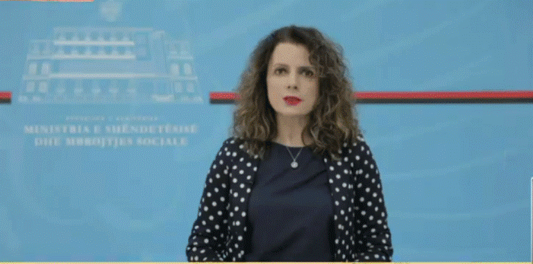 Shkon në 76 numri i të prekurve me koronavirus në Shqipëri