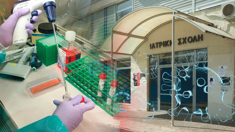 9 të prekur nga koronavirusi në Greqi