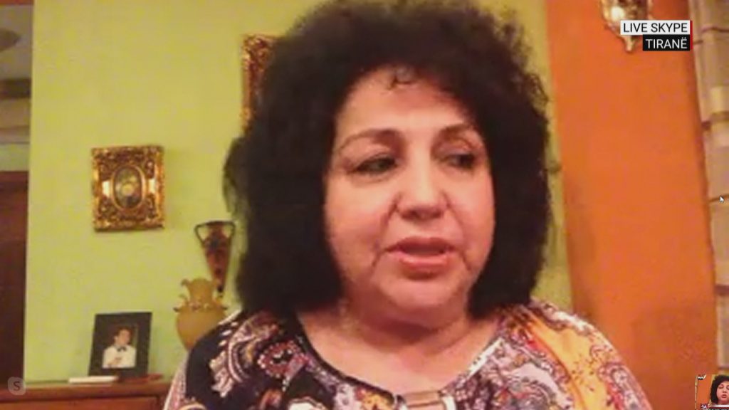 Dy fëmijë me koronavirus, flet shefja e infektivit të pediatrisë