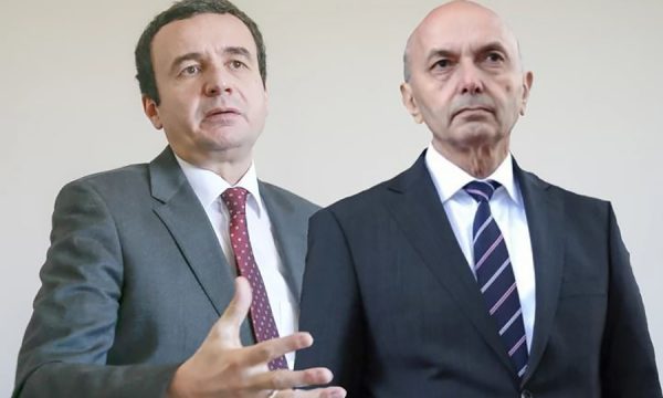 LDK thirrje Albin Kurtin: Hiq taksën për mallrat serbe