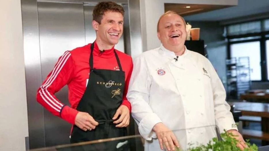 Kuzhinieri i Bayernit ka zbuluar ilaçin që të mbron nga Koronavirusi