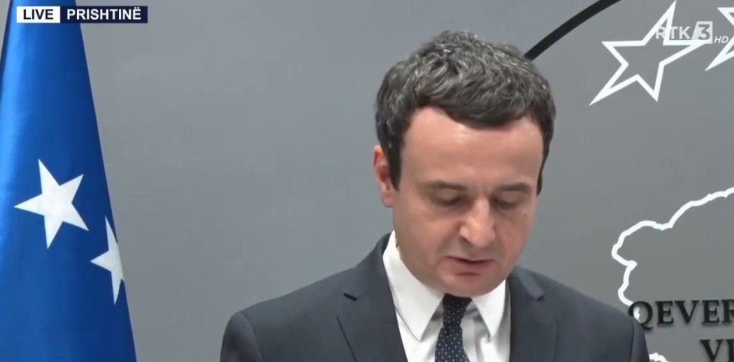 Qeveria e Kosovës: Të gjitha shkollat mbyllen deri më 27 mars prej koronavirusit