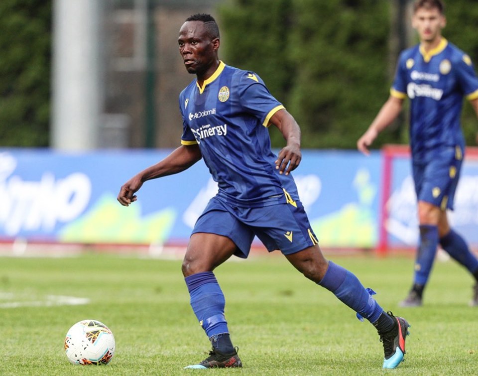 Lajm tragjik për futbollistin e Serie A, i ekzekutojnë motrën në vendlindje