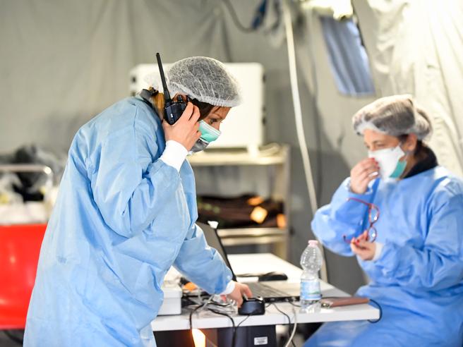 Koronavirusi në Itali, 34 viktima dhe 1577 të infektuar