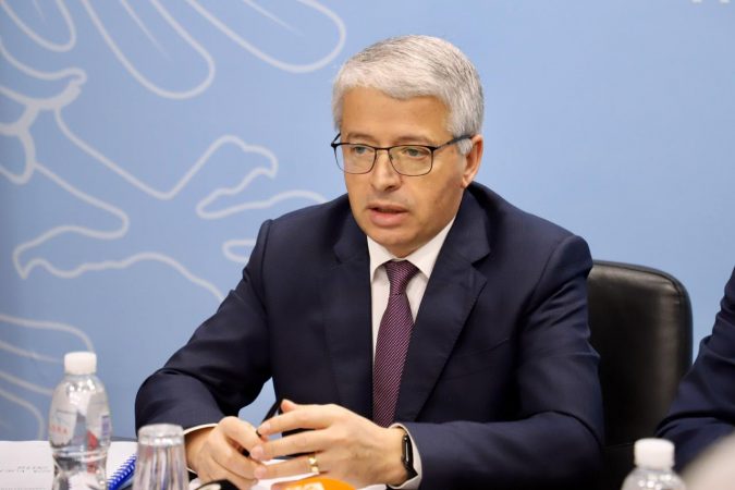 Laboratori i falsifikimeve, Lleshaj: Goditje kundër krimit, qytetarët të mos bien në rrjetet e trafikantëve