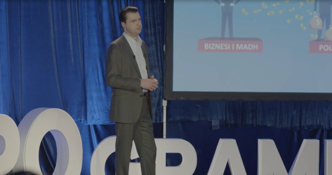 Basha propozon reformë radikale të sistemit zgjedhor: Qeveria kalimtare garante për votën e lirë