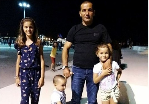 Vdekja e marinarit nga Durrësi, gjobitet me 120 mijë £ kompania greke