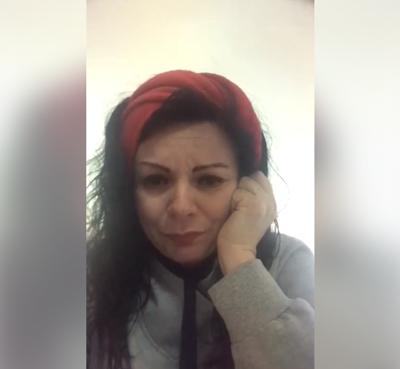 Aktorja durrsake Mimoza Marjanaku: Më rrëshkitën lot dhimbjeje për sakrificën e 30 mjekëve tanë