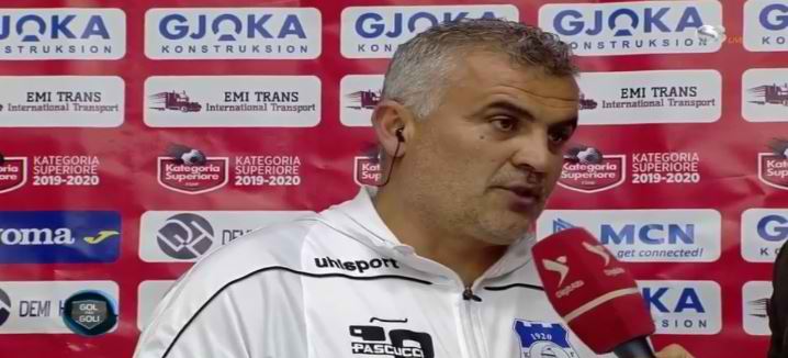 Martini: Jam i kënaqur nga Teuta, për Kallakun kemi sakrifikuar Vilën e Aleksin