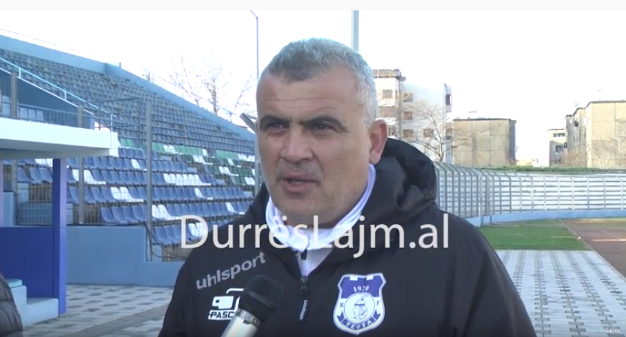 Martini i zhgënjyer: E fituam takimin pa filluar loja, kjo ishte vetëvrasje (VIDEO)