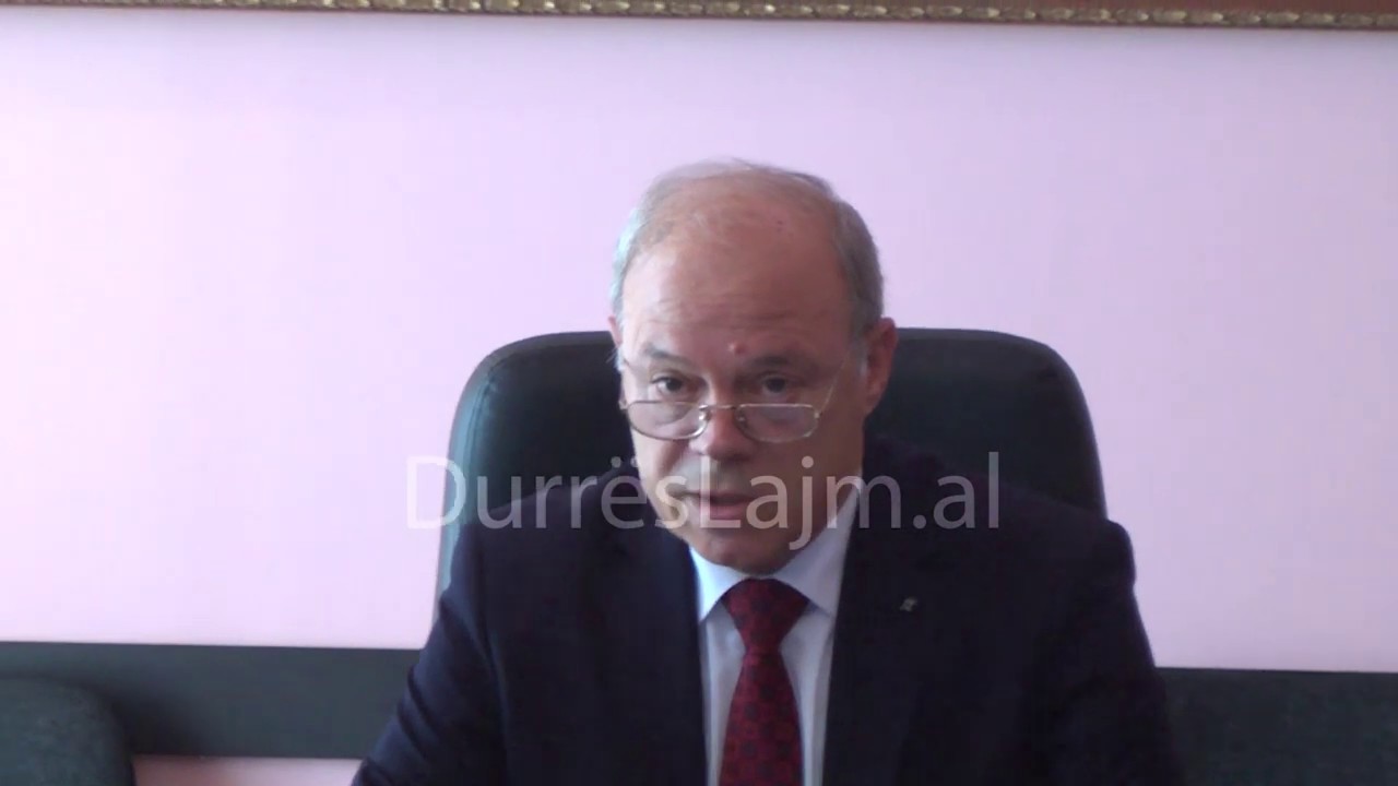 Prefekti Nasto: Asnjë pensionist në Durrës, Shijak e Krujë s’duhet të dalë, pensioni do ju vijë në shtëpi