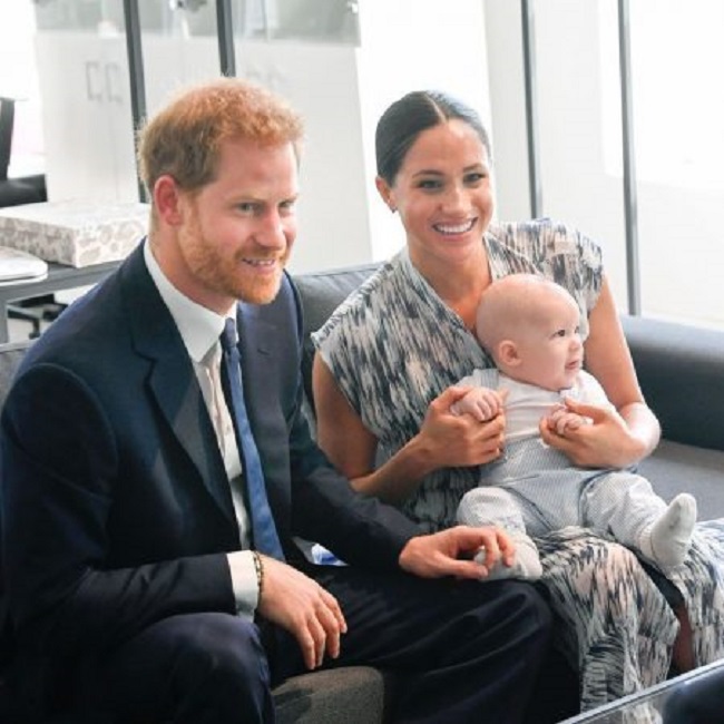 Meghan dhe Harry gati për t’u bërë prindër sërish