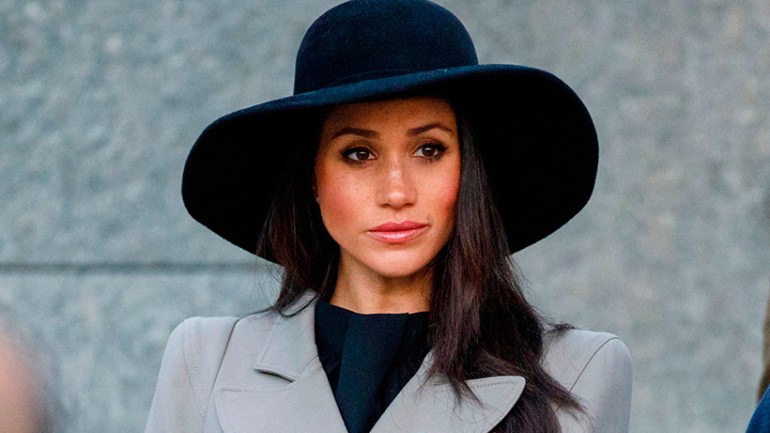 Meghan Markle mund të rikthehet në kinema si super heroinë