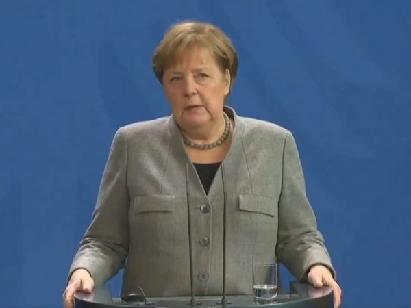 “Reduktoni kontaktet”, Angela Merkel video-mesazh për koronavirusin: Koha të dëshmojmë sa bëjmë për njëri-tjetrin