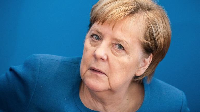 Koronavirusi/ Merkel: Sfida më e madhe pas Luftës së Dytë