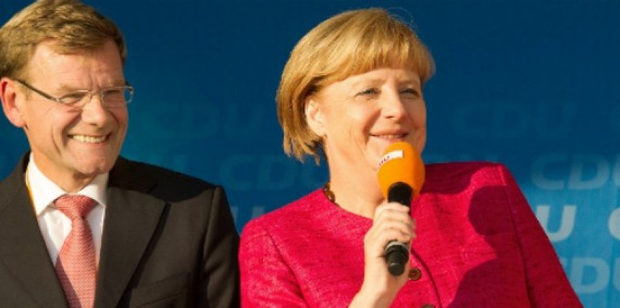 Numri dy i CDU/CSU “shuplakë” KE: Gjermania dhe BE kërkojnë që 15 kushtet duhet të përmbushen në mënyrë strikte