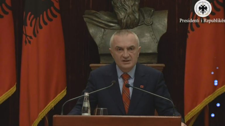 Meta sqaron letrën që i dërgoi Komisionerit: U keqinterpretua nga qeveria