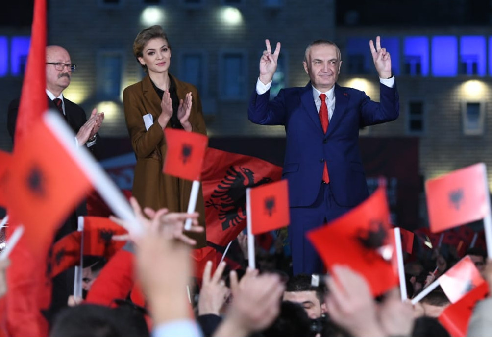 Meta: Ideatorët e grushtit të shtetit janë projektuesit e shpopullimit të Shqipërisë