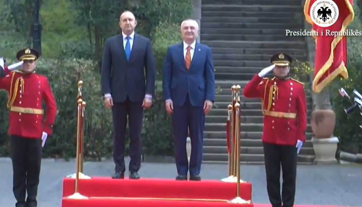 Meta takon homologun bullgar: Diskutuam për rritjen e bashkëpunimit edhe në fushën e kulturës, artit e sportit