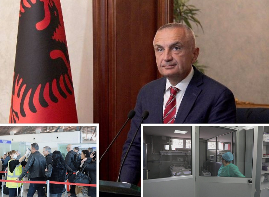 Koronavirusi/ Meta: Emergjente forcimi maksimal i masave parandaluese