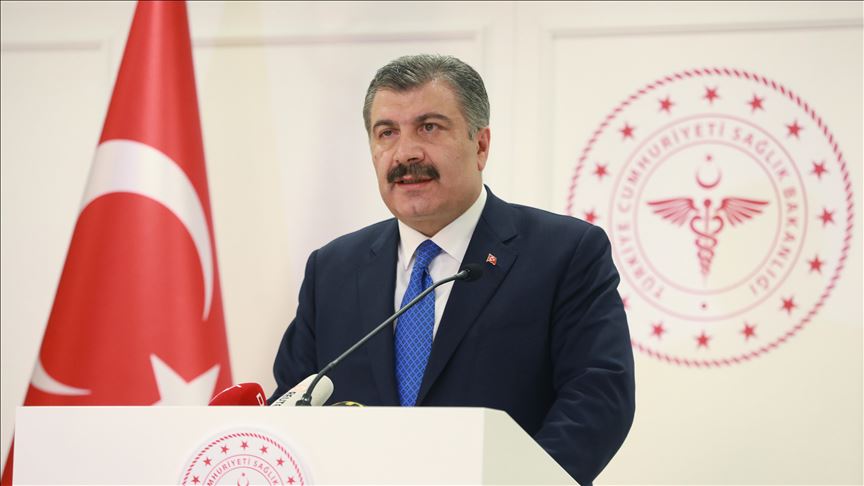 Turqia konfirmon vdekjen e parë nga koronavirusi, rritet numri i të prekurve