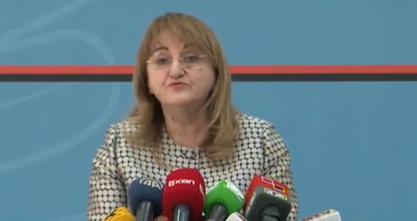 Shkon në 12 numri i të prekurve me koronavirus në vendin tonë