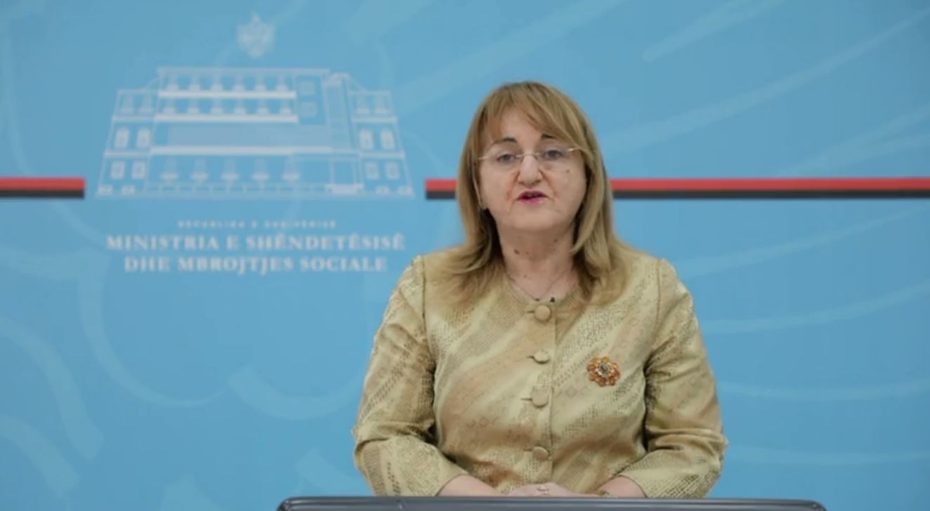 Rritet numri i të infektuarve me koronavirus në Shqipëri