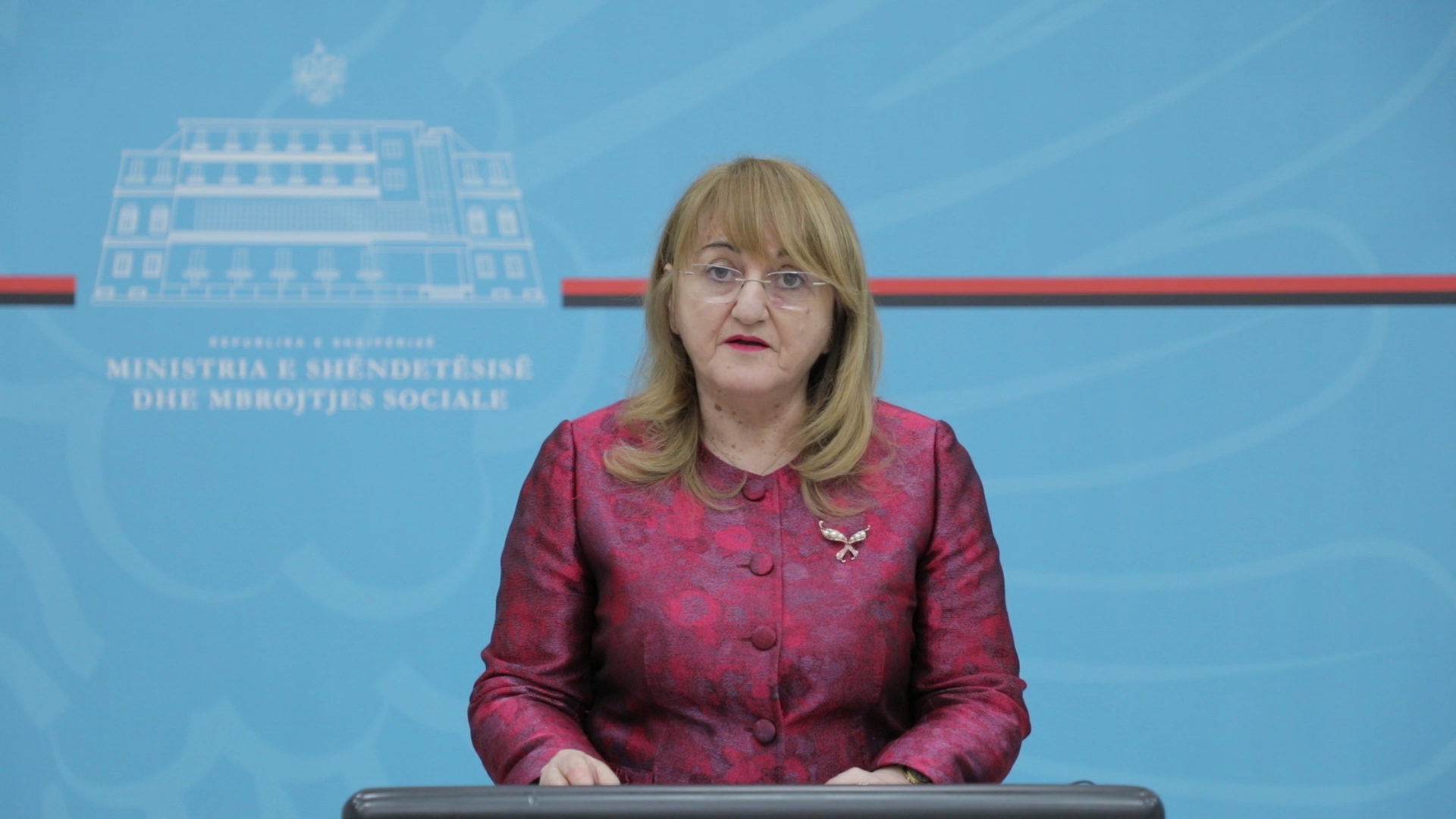 146 të prekur nga COVID-19 në Shqipëri, zgjerohet harta dhe kryhet hetimi epidemiologjik