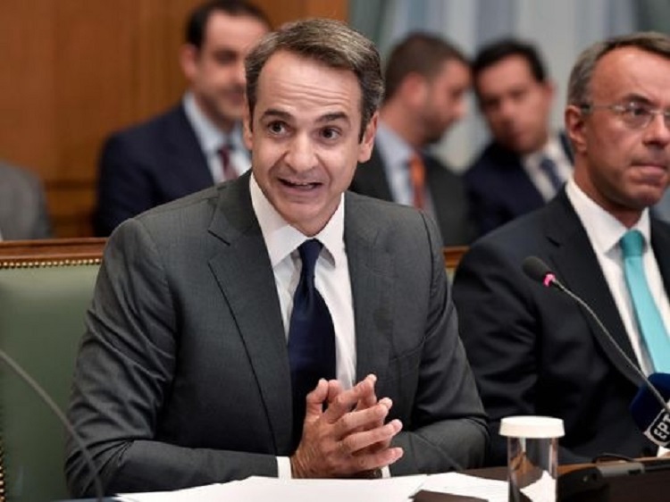 Greqia, 500 euro për çdo punonjës të bizneseve të mbyllura prej koronavirusit