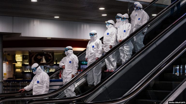 Zëdhënësi i OBSH-së: Janë duke u testuar pesë ilaçe për COVID-19