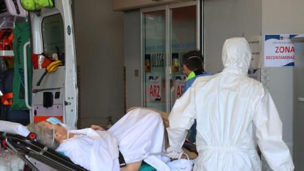 Shkon në 15 numri i personave të prekur nga koronavirusi në Shqipëri