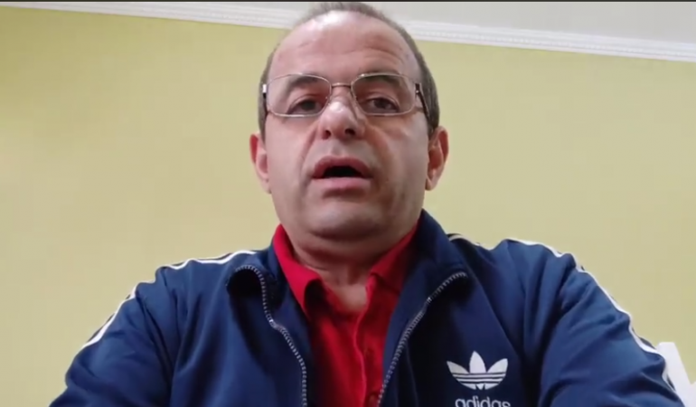 “Mungojnë mjetet dhe veshjet mbrojtëse për stafin”, shkarkohet nga puna mjeku i Urgjencës në QSUT