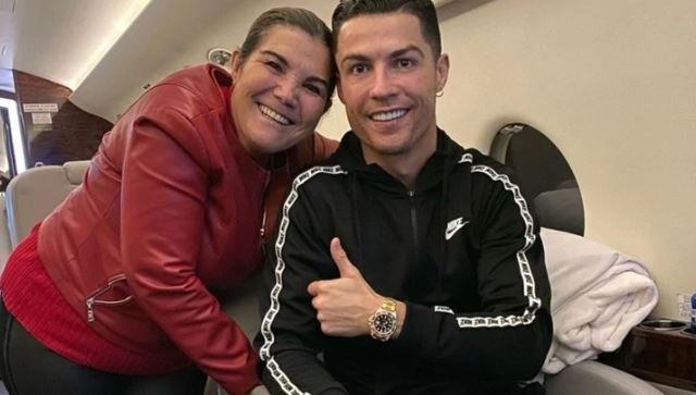 Momente dramatike për Ronaldon, nëna e yllit portugez dërgohet me urgjencë në spital