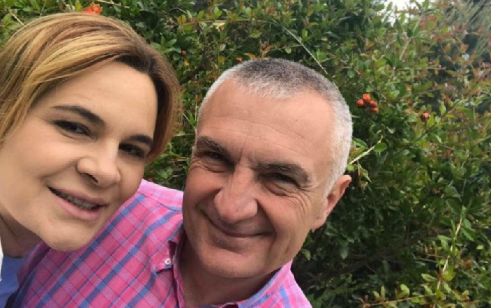 Kryemadhi rrëfen karantinimin me Presidentin: Ka plasur dashuria e madhe me Ilirin