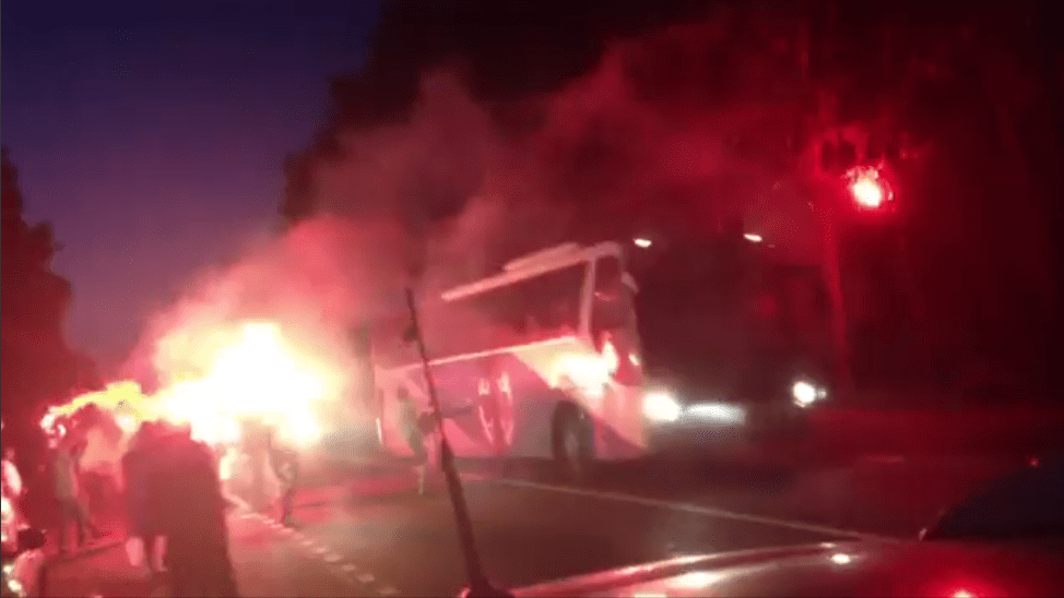 “Ne jemi Torpedo, ju jeni një m*t”, ultrasit rusë u bëjnë presion lojtarëve