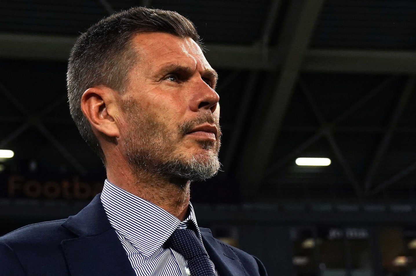 “Nuk e dija që jemi në Korenë e Veriut”, Boban reagon pas shkarkimit