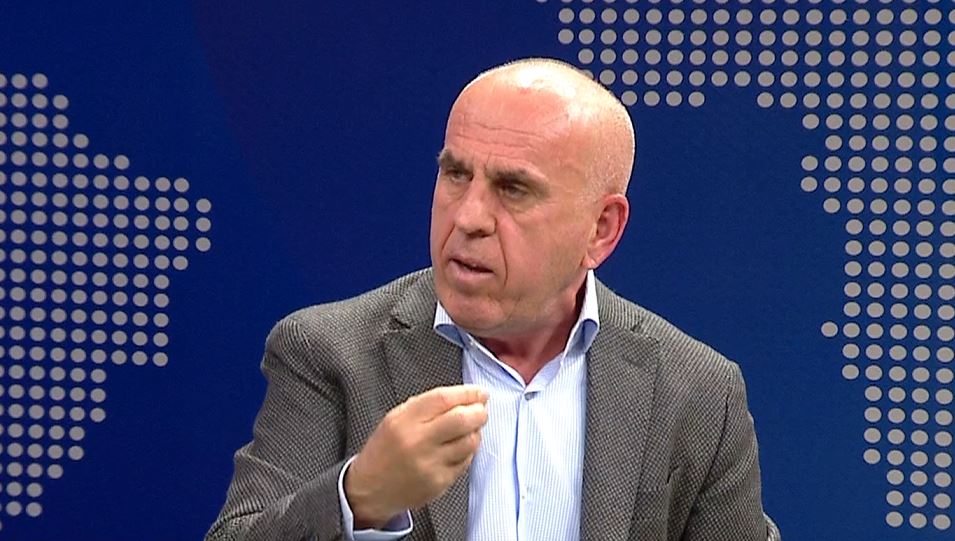 Pëllumb Pipero tregon sa të infektuar me koronavirus mund të ketë në ditët në vijim