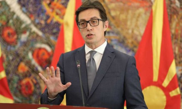 Shpallet gjendja e jashtëzakonshme në Maqedoni të Veriut