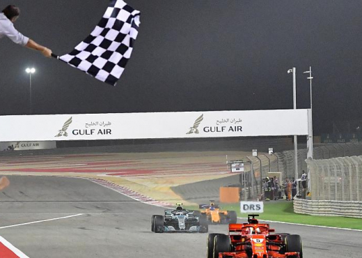 Për shkak të koronavirusit, në F1 do të garohet me dyer të mbyllura