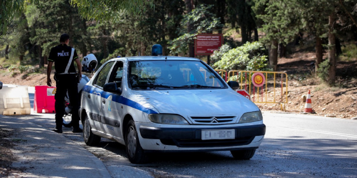 Ishte arratisur nga burgu, kapet pas 17 vitesh shqiptari në Greqi