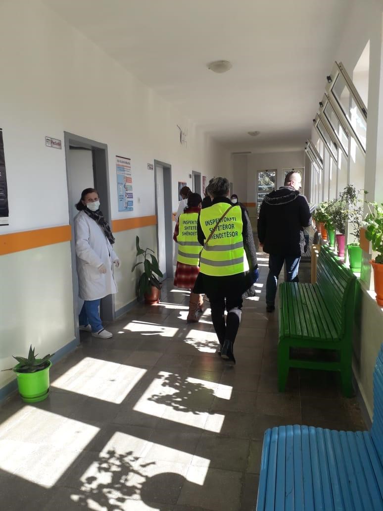 ISHSH inspektime në terren, çfarë konstatoi në Durrës dhe Tiranë