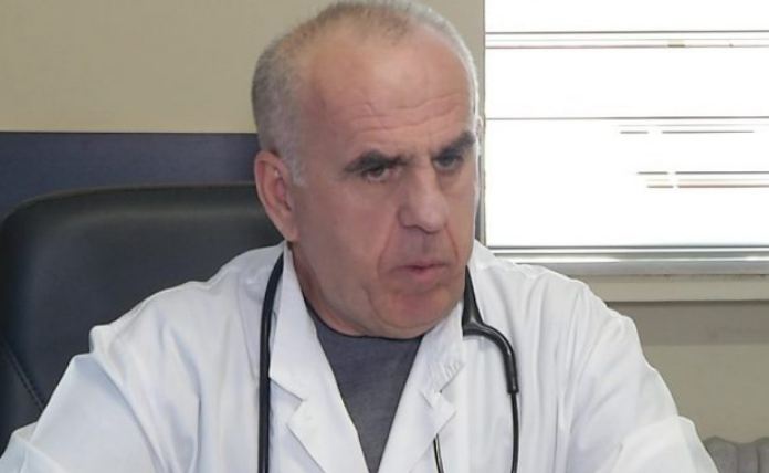 Mjeku infeksionist: Është vetëm fillimi, do ia dalim së bashku